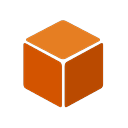Infrarust logo