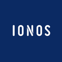 IONOS Email logo