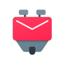 K-9 Mail logo