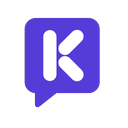 KChat Work logo