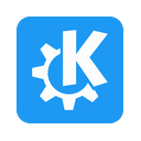 KGet logo