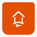 Kiraya Setu logo
