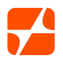 Landing logo