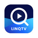 LinqTV Playout logo