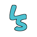 LipSurf logo