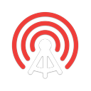 Live247 logo