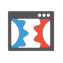 LIVEpigeon logo