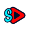 Looping Stream logo