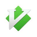 MacVim logo