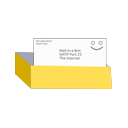Mail-in-a-Box logo