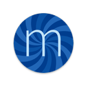 Mailstrom logo