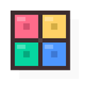 MakeBead Minecraft Map Art Generator logo