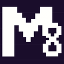 Mcgic Minecraft DAT Editor logo