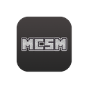 MCSManager logo