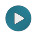 Media Downloader logo