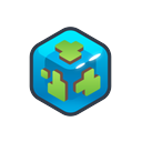 Minecraft-MP logo