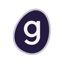 Music Glue logo