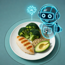 MyPlateAI logo