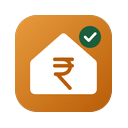 MyRentSaathi logo
