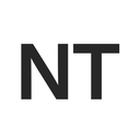 National Theatre Collection logo