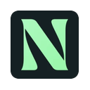 Nenufar Broadcast logo