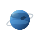 Neptune Bookings logo