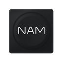 Neural Amp Modeler logo