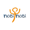 NobiNobi logo