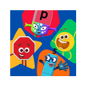 Numberblocks World logo