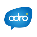 Odro Vision logo