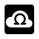 Omega EDI logo