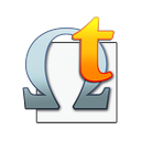 OmegaT logo