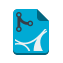 Online PDF Merger logo