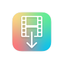 Open Video Downloader logo