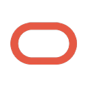Oracle Hospitality Materials Control logo