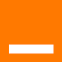 Orange Voice API logo