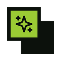 Orbicue logo