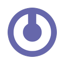 Overte logo
