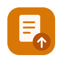 Paperforge logo
