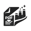 PDFinery logo