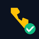 PhoneValidationAPI logo
