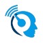 Pinger Man logo