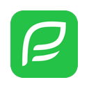 PlanEat AI logo