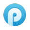 Podomatic logo