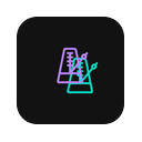 PolyMetronome logo