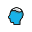 Pool Brain logo