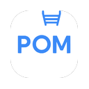 Pool Office Manager logo