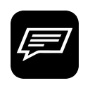 PromptForge logo