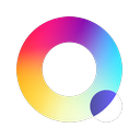 Quad logo