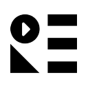 Recast Studio logo